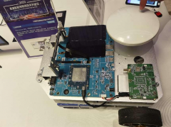 5G+AI加速落地，人工智能产业再迈进一步