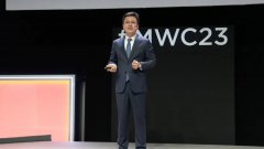 MWC 2023精彩时刻回顾  华为云核心网 助力5.5G新时