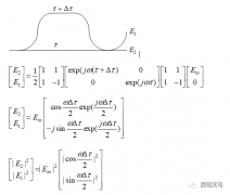 DQSPK光解调器原理介绍