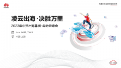 数字非洲，沐光而行