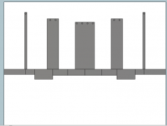 CST实战—双频滤波器设计