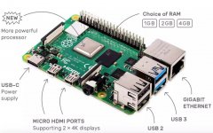 SDR接收发器的10个项目分享