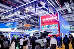 “六赴”进博会！高通和AMD展示最新处理器，见