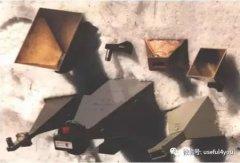 一个简单的喇叭天线DIY设计方案