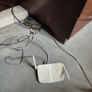 FTTR案例之终端存在不定时掉线的情况