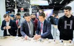 <b>华为上半年净利润同比增长2倍！台积电和三星布</b>