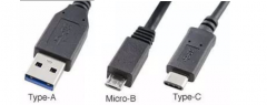 入门：USB type C和USB PD快充充电协议