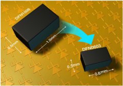 PRISEMI芯导一级代理商KOYUELEC光与电子低电容、小