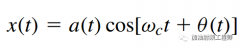 浅谈通信系统中的三种变量调制