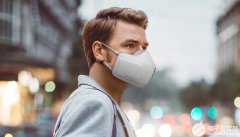 [译]时尚新单品？电子口罩