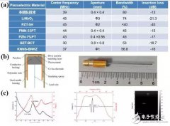 中国深圳先进院在高分辨率超声成像领域取得重
