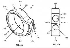 谷歌将研发智能戒指，或是具有摄像头的小型电
