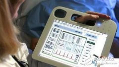 医疗仪器可装进口袋，健康检测轻松自如