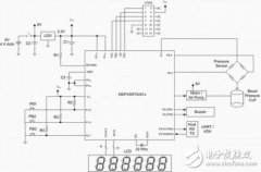 利用高性能模拟器件简化便携式医疗设备的设计