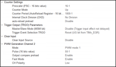 Keil5编程实例之基于涂鸦IoT平台快速开发智能风扇