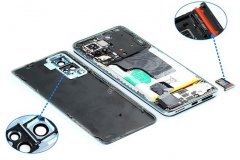 <b>vivo x60值得买吗？拆解评测vivo x60配置参数与元器</b>