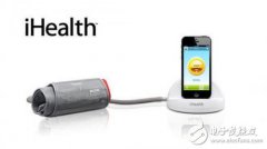 九安+小米：打造移动健康云平台