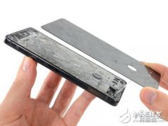 Essential Phone拆解评测:安卓之父出手不凡!