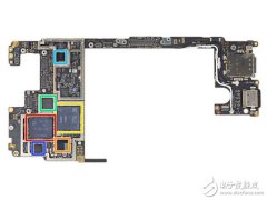 iFixit拆解Essential Phone：安卓之父的手机没法修