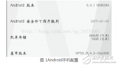 手机能不能支持ipv6_介绍Android手机的ipv6功能