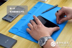 魅蓝S6拆解评测：吃鸡趁热 拆机更要趁热