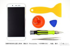 <b>海信H10拆解评测：2000万大像素美拍</b>