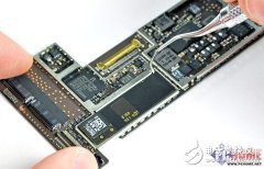苹果iPad2详细拆解图：里面到底长啥样