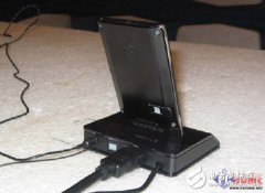 微软 Zune HD 拆解与测试
