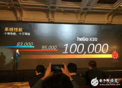 Helio X20全球首发：三丛集十核
