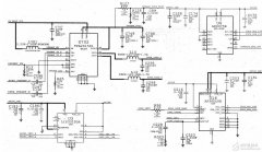 苹果iPhone 4S内置电路模块设计