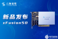 云脉芯联发布国内首款多场景RDMA智能网卡(DPU)产