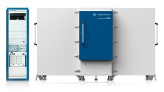 罗德与施瓦茨为5G NR FR2频段的GCF RRM强制认证测试