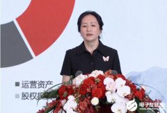 净利润大涨79.5%！营收6368亿！鸿蒙OS用户超2.2亿！