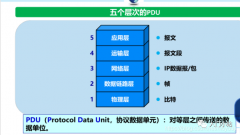 数据链路层：TCP/IP 体系结构解析