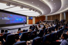 华为汪涛：持续创新，全面迈向5.5G时代