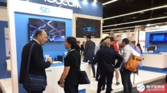 广和通全系列通信模组亮相2022德国嵌入式展