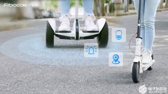 广和通LTE Cat1模组赋能电动微交通助力低碳通勤经