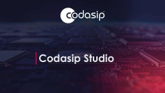 全新推出的Codasip Studio Mac版本为RISC-V处理器带来