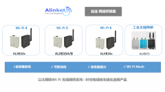 网络桥接器、Wi-Fi模块、蓝牙模块助力精准捕捉医