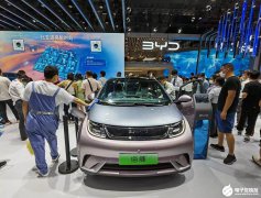 华为位列国内企业研发第一！比亚迪Q3净利润大涨