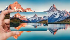 豪威集团实现全新超小0.56微米的2亿像素图像传感