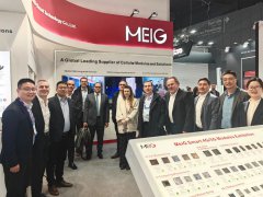 MWC2023世界移动通信大会美格智能多款5G+AI物联网