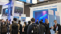 广和通玩转MWC Barcelona 2023 重磅新品  酷炫展品 强