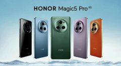 DXOMARK影像总分第一！大电池+超强影像，荣耀新一