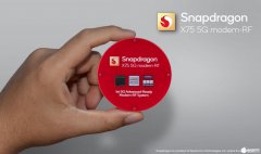 5G泛终端千兆速率加持！全球首个支持5G Advanced