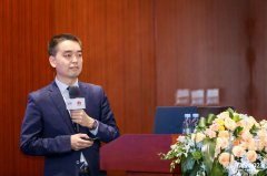 华为：最大化联接价值，实现全业务使能