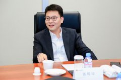 华为坚定加大中小企业市场战略投入