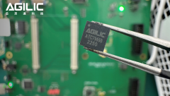 芯灵通科技自行研发PLL时钟电路芯片，助力小基