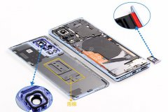 荣耀V40值得买吗？拆解评测荣耀V40参数配置