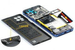 摩托罗拉edge s怎么样？摩托罗拉edge s评测拆解 是